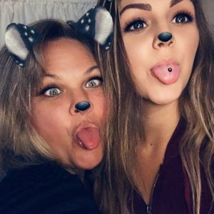 Meet your Posher, Maureen